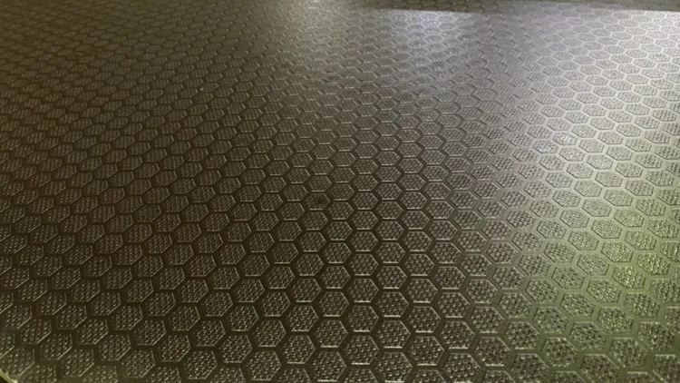 Safety Floor Solutions